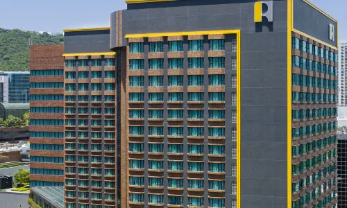 Royal Park Hotel