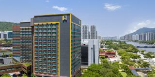 Royal Park Hotel