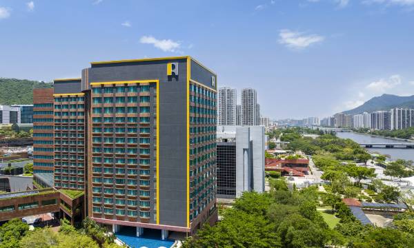 Royal Park Hotel
