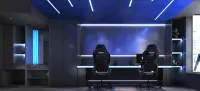 Yunhui Hotel (Maoming Donghuicheng Cultural Plaza) - Esports