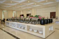 Tumenjiang Business Hotel Hôtels à : Huichun