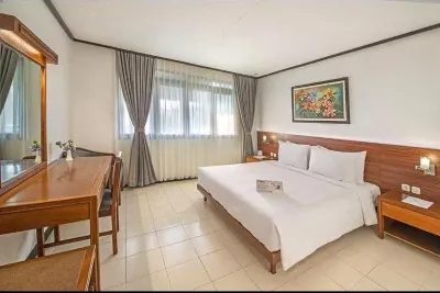 Grand Whiz Hotel Bromo Hotel dekat Pura Luhur Poten Bromo Ngadisari