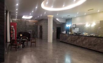 Liucheng Luchuan Hotel