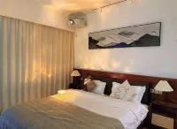 Shanwei Manhai Homestay (Baoli Jintingwan)