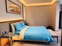 Jiangshangjiang Hot Spring Hotel (Taiyuan Maoye Tiandi Qinxian Street)