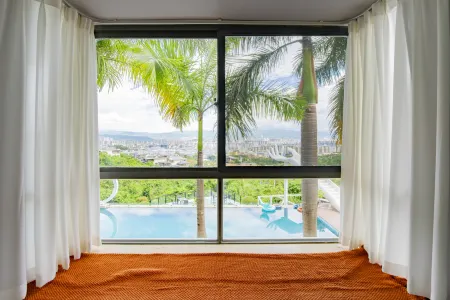 Xishuangbanna Jinghong Tingyiyuan Homestay