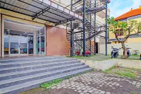 Guest House Simalem