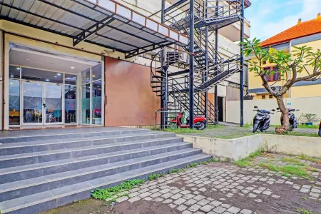 Guest House Simalem