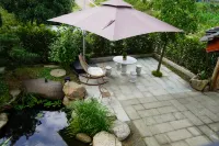 河陽耕讀小院精品民宿 鄰近淵源始祖墓的酒店