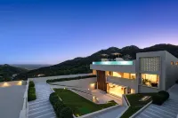 Find The NTH Wild Luxury Beauty Suite (Tianjin Zhangzhou Panshan Branch)