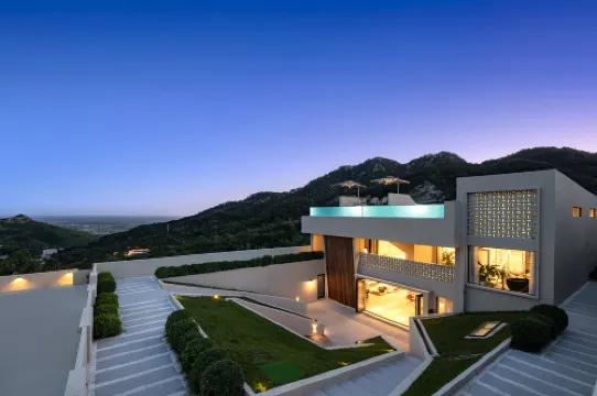 尋彼·THE·NTH·療愈野奢美宿（天津薊州店）