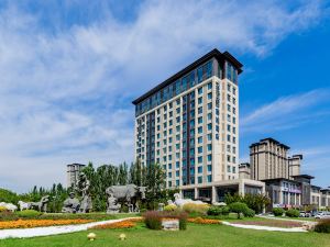 Libai Hotel (Hohhot East High-speed Railway Station)