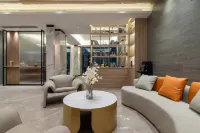 Yaman Light Luxury Hotel (Yongkang Buyang Technology Park) - Kæledyr tilladt