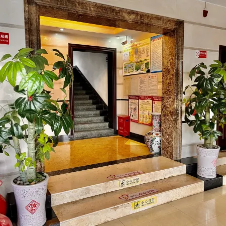 Daxijiang Hotel