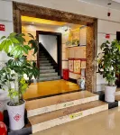 永福大西江飯店