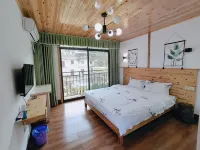 Dongjiang Lake Landscape Rim Farm