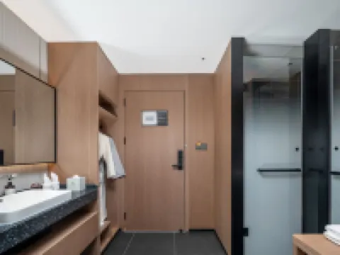 Sheqi Dejusheng hotel Hotels in Sheqi