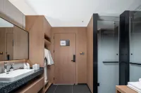 โรงแรมเต๋อจู้เซิ่ง เสอชี