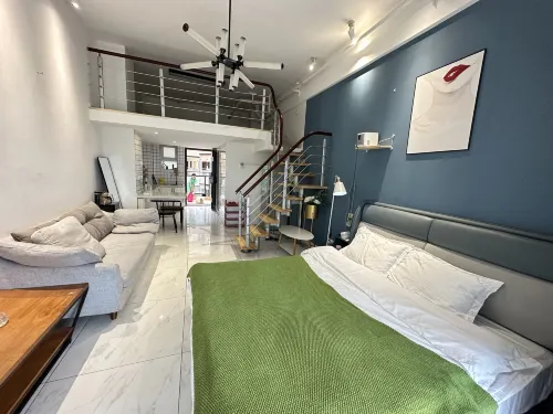 Lianyungang Guota Homestay