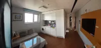Sunrise Hotel 11F junior suite Room Hotels near Sokcho Beach
