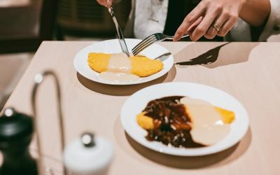 レストラン 新宿プリンスホテルの写真