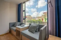 GeLi Hotel (Cenxi People's Hospital Bus Terminal)