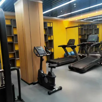 Huima Hotel (Harbin Engineering University Subway Station) Отели рядом с достопримечательностью «Хэйлунцзян Инженерный институт»