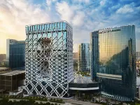 City of Dreams - Nüwa Macau Hotels near Cotai