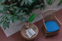 西雙版納景洪數數·十二舍民宿（曼弄楓旅遊度假區萬科曼西緹店）