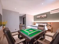 Yulin Yuecheng Hotel (Chengzhan Road Railway Station Branch) Hotels in Yulin