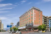 Junxing hotel