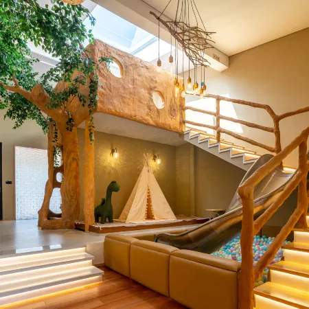 Wu'an Manning Homestay