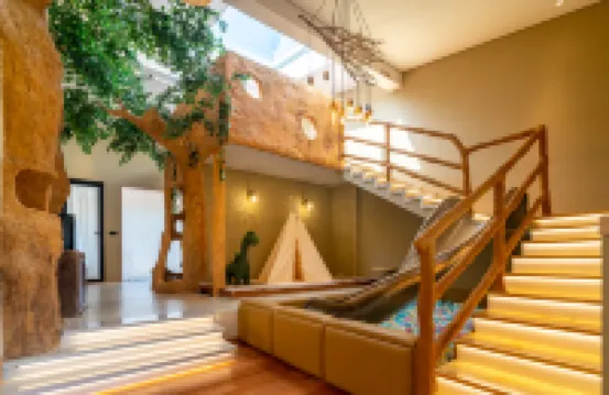 Wu'an Manning Homestay