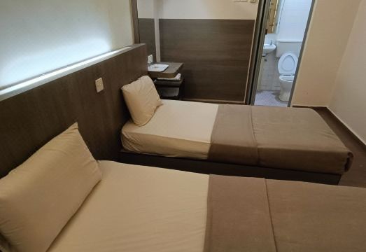 파크 시티 모텔
