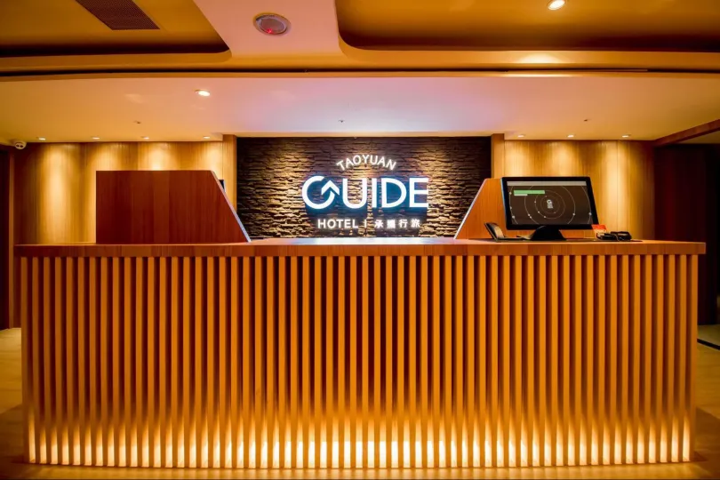 Guide Hotel-Taoyuan Fuxing