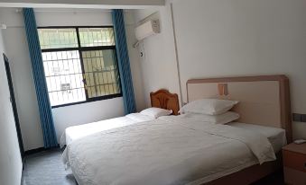 Mangshanyuan Homestay