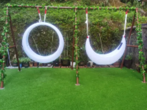 雲山麓.泊心民宿（井岡山遊客服務中心店）