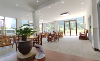 Amy·B&B (Yangshuo Xingping Lijiang Branch)