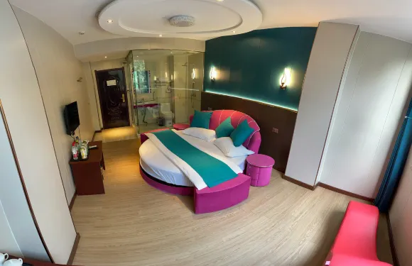 舞陽118時尚賓館