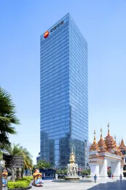 Soluxe Hotel