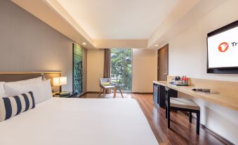 Travelodge Sukhumvit 11