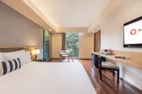 Travelodge Sukhumvit 11 - bar