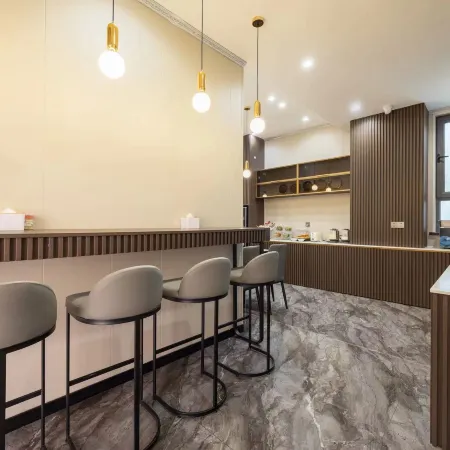 Superior Yun Hotel (Shenyang Taoxian Airport)