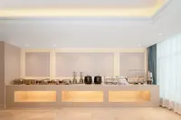 Vienna Hotel (Zeppe Park) - petit déjeuner