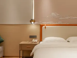 Guangrong Hotel