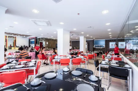 Patong Diamond Hotel