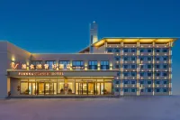 비엔나 호텔(Vienna Hotel) 호텔（천진베이천시디터우） 베이천구 호텔