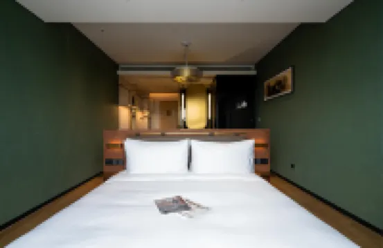 台州遠洲逸廷酒店（台州站店）