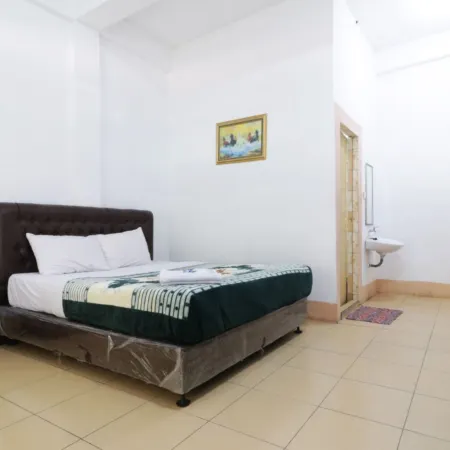 Villa Keluarga BRE Batunanggar