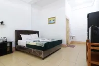 Villa Keluarga BRE Batunanggar Hotels in Gundaling I